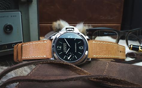 discount panerai straps